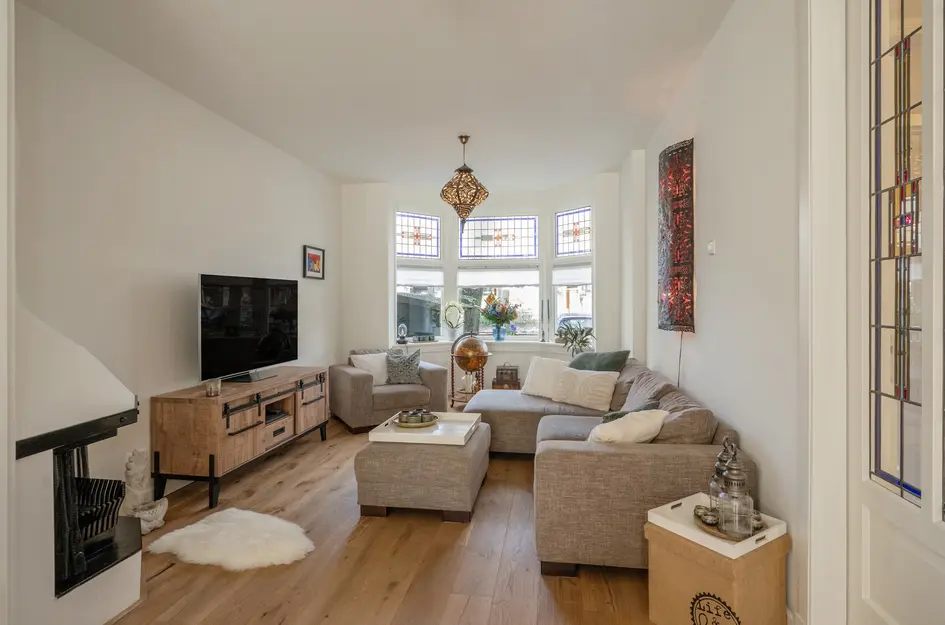 Caan van Necklaan 100