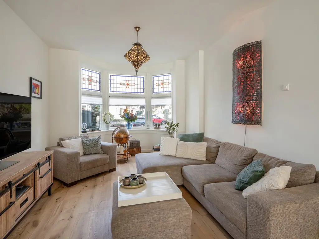 Caan van Necklaan 100, RIJSWIJK