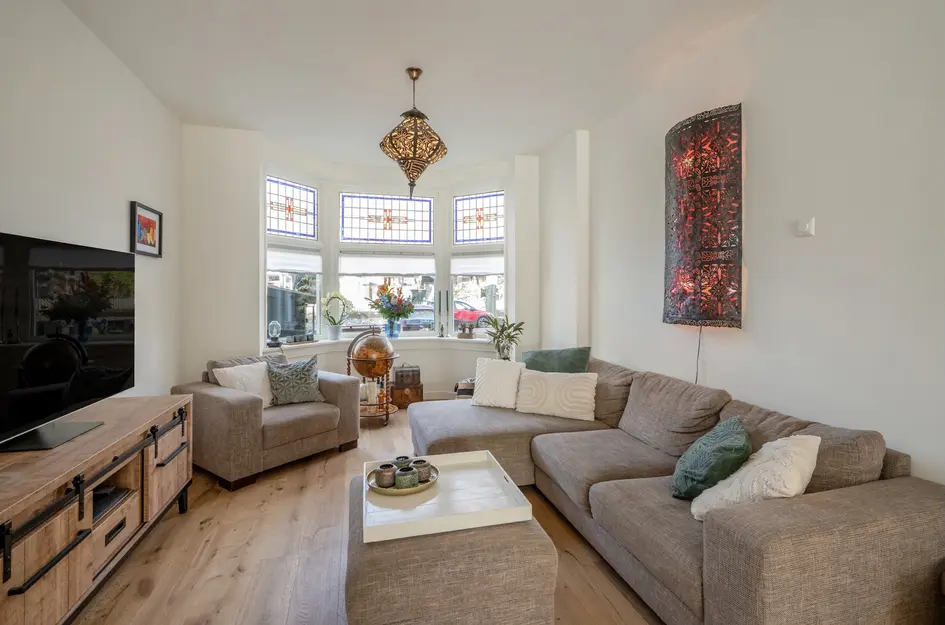 Caan van Necklaan 100