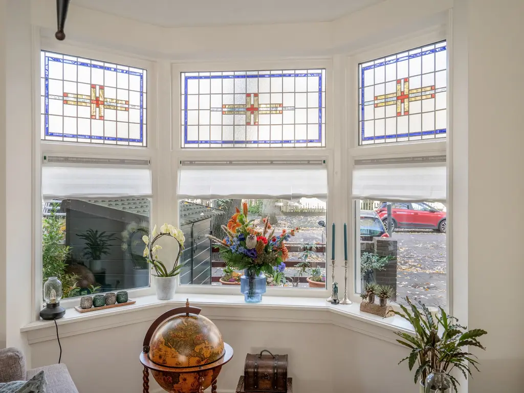 Caan van Necklaan 100, RIJSWIJK