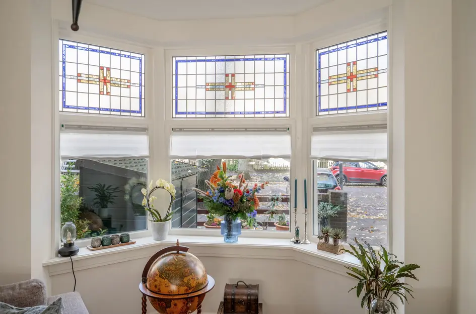 Caan van Necklaan 100