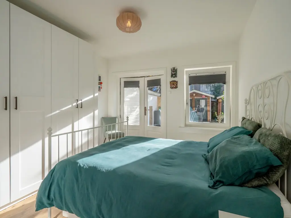 Caan van Necklaan 100, RIJSWIJK