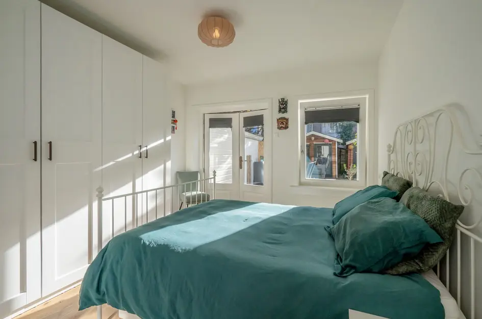 Caan van Necklaan 100