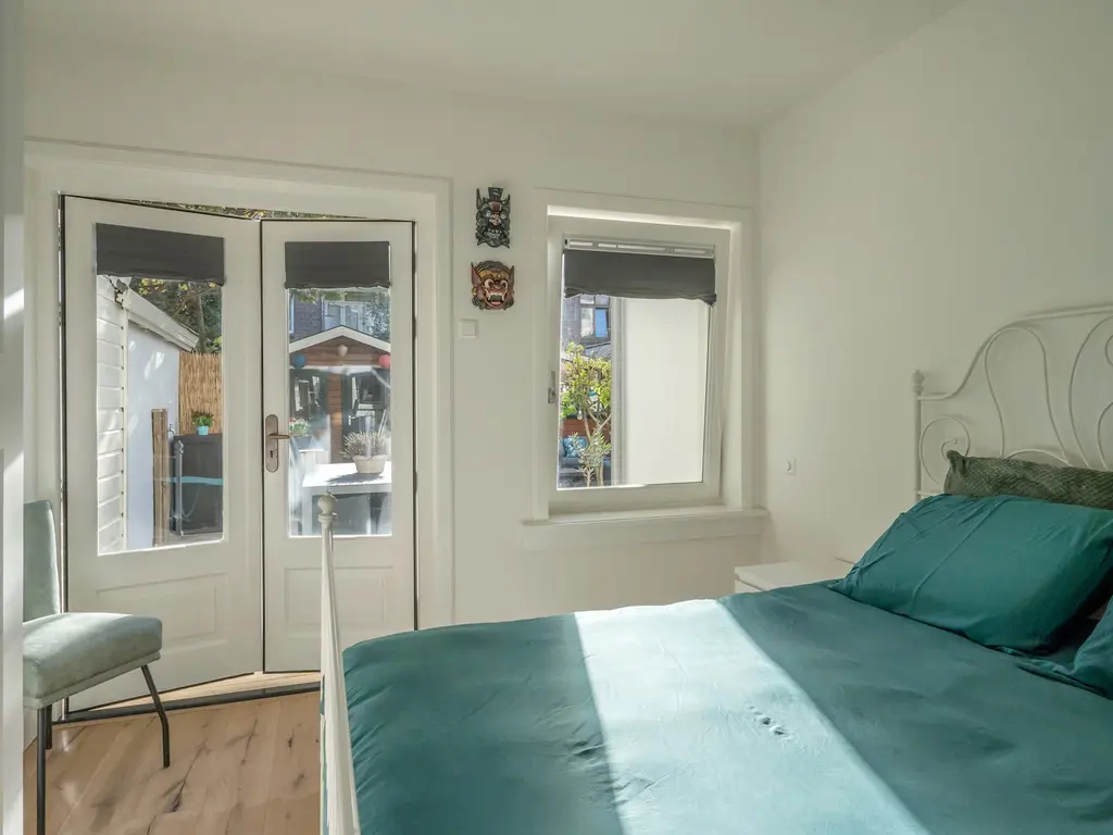 Caan van Necklaan 100, RIJSWIJK