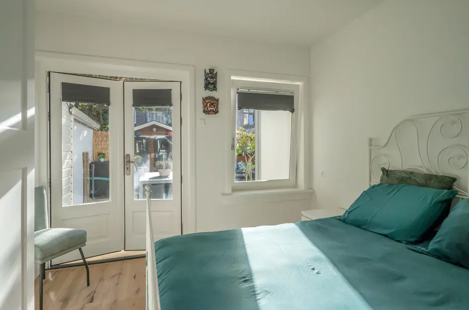 Caan van Necklaan 100