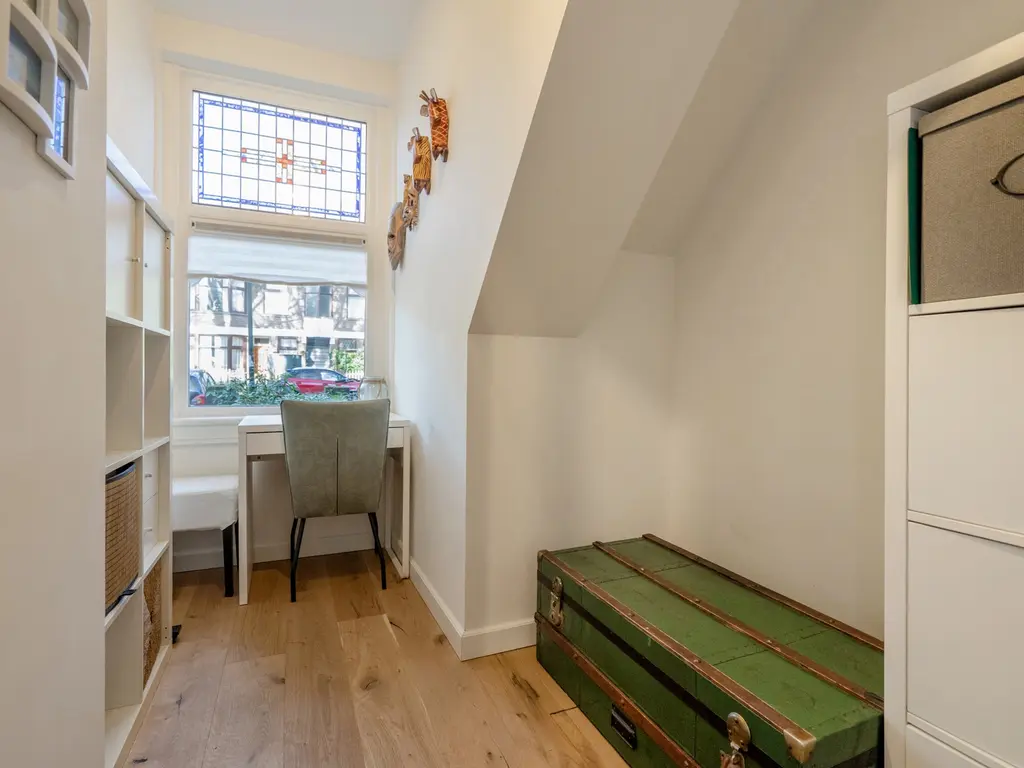 Caan van Necklaan 100, RIJSWIJK