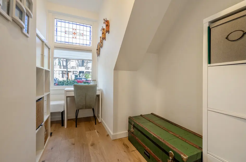 Caan van Necklaan 100