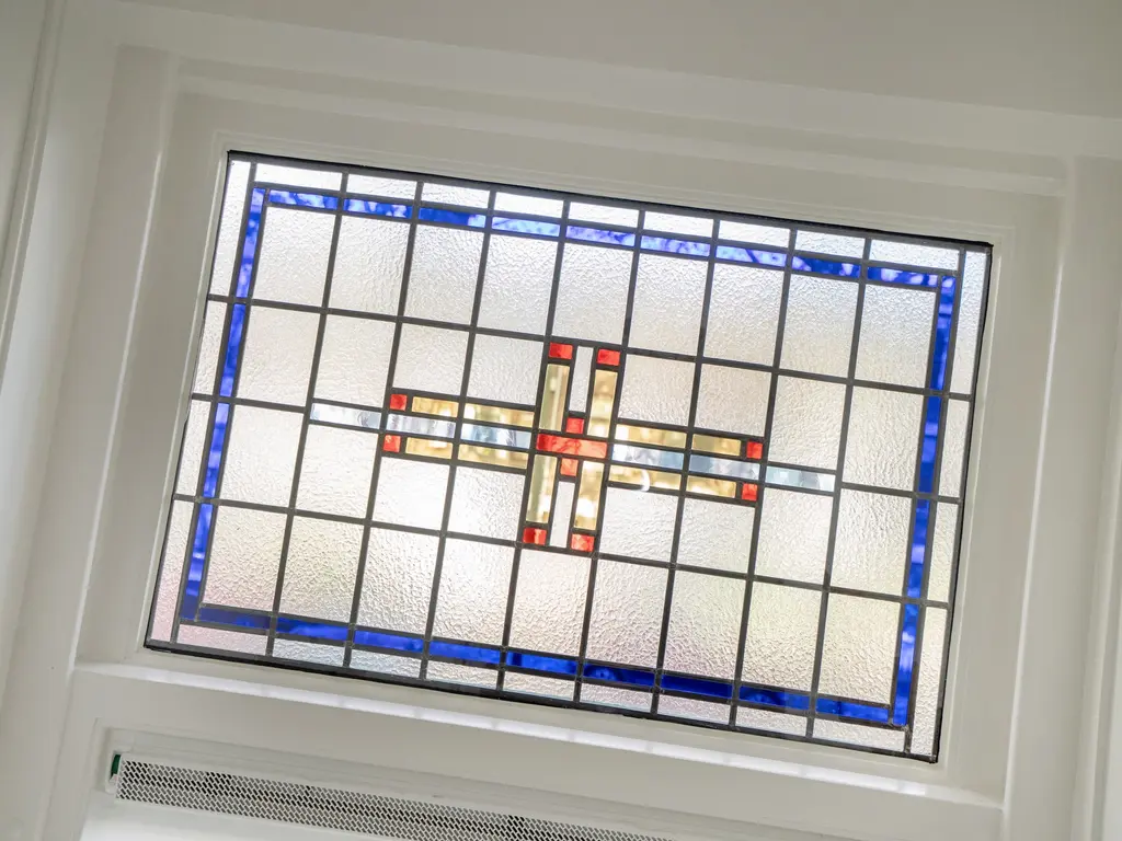 Caan van Necklaan 100, RIJSWIJK