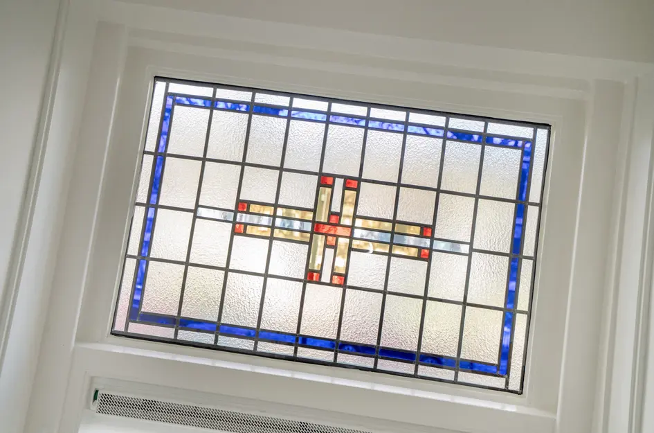 Caan van Necklaan 100