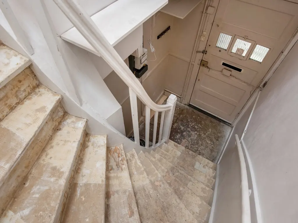 Van Zeggelenlaan 187, 'S-GRAVENHAGE