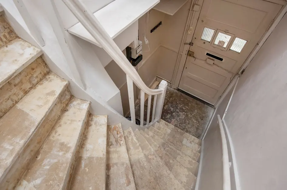 Van Zeggelenlaan 187