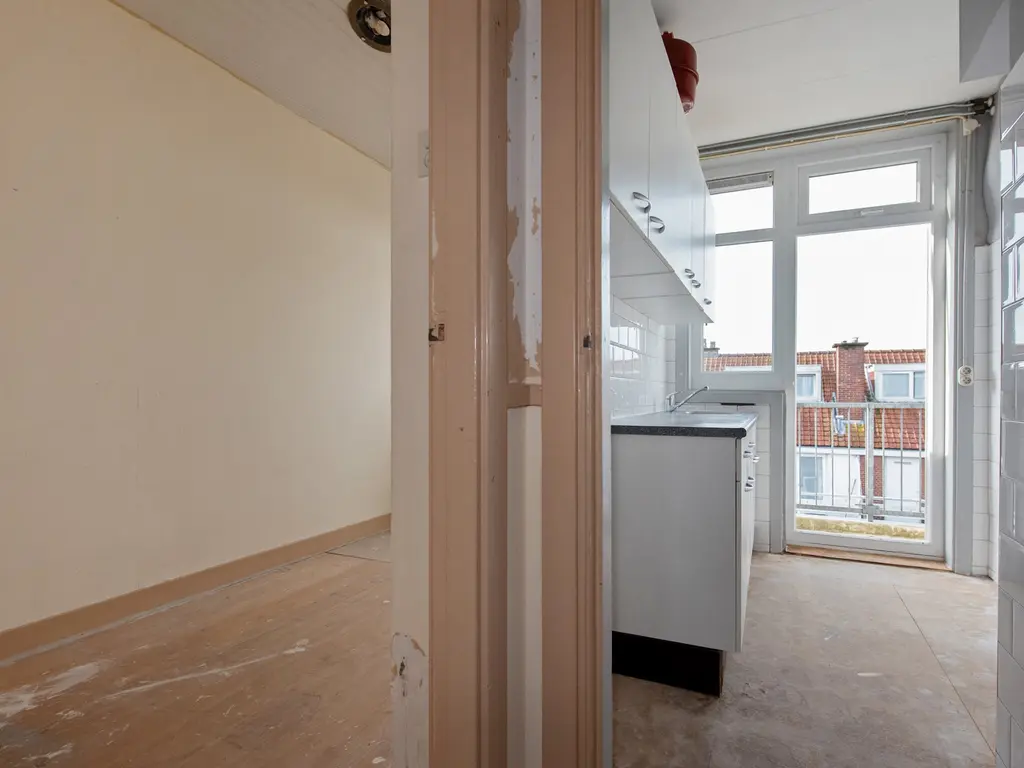 Van Zeggelenlaan 187, 'S-GRAVENHAGE