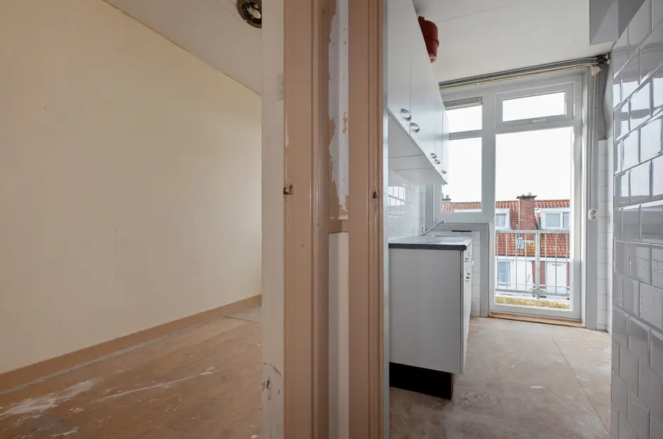 Van Zeggelenlaan 187