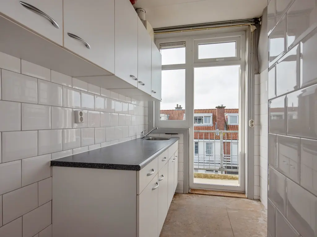 Van Zeggelenlaan 187, 'S-GRAVENHAGE