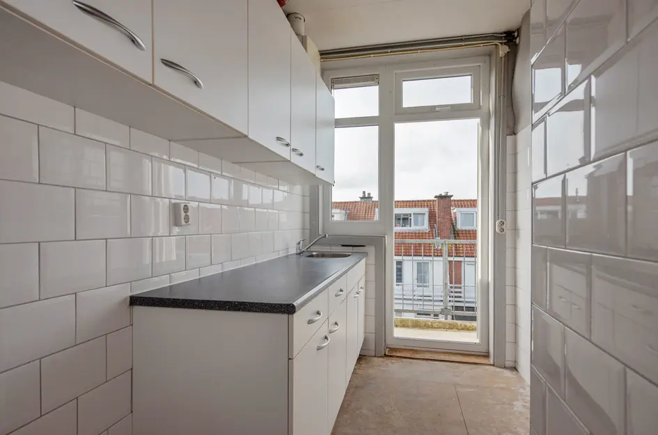 Van Zeggelenlaan 187