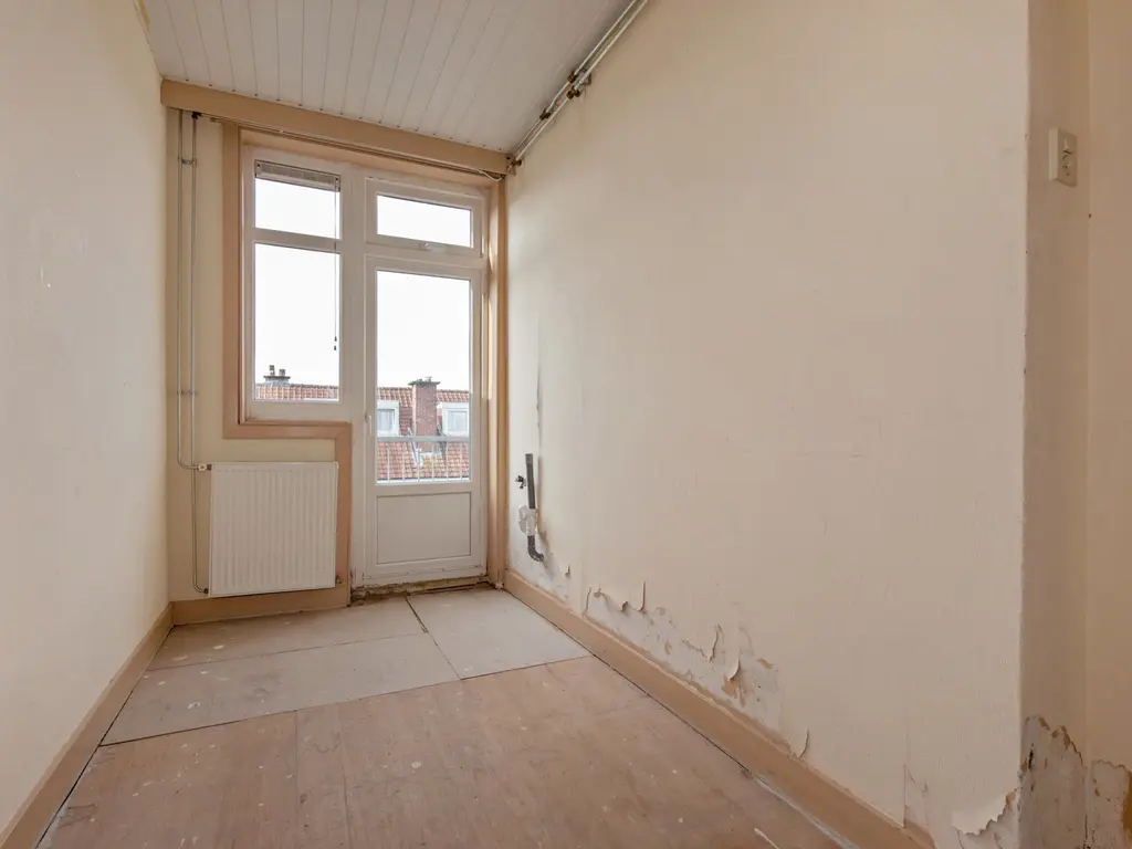 Van Zeggelenlaan 187, 'S-GRAVENHAGE