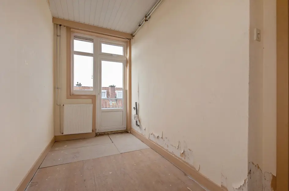 Van Zeggelenlaan 187