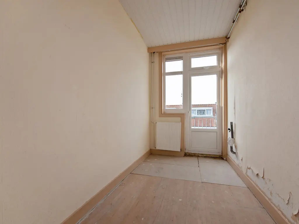 Van Zeggelenlaan 187, 'S-GRAVENHAGE