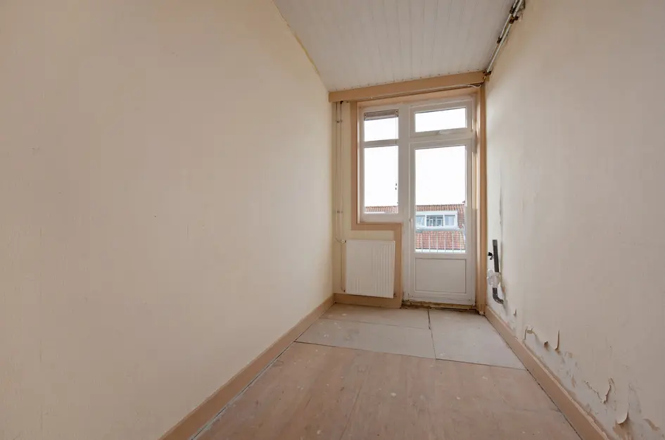 Van Zeggelenlaan 187