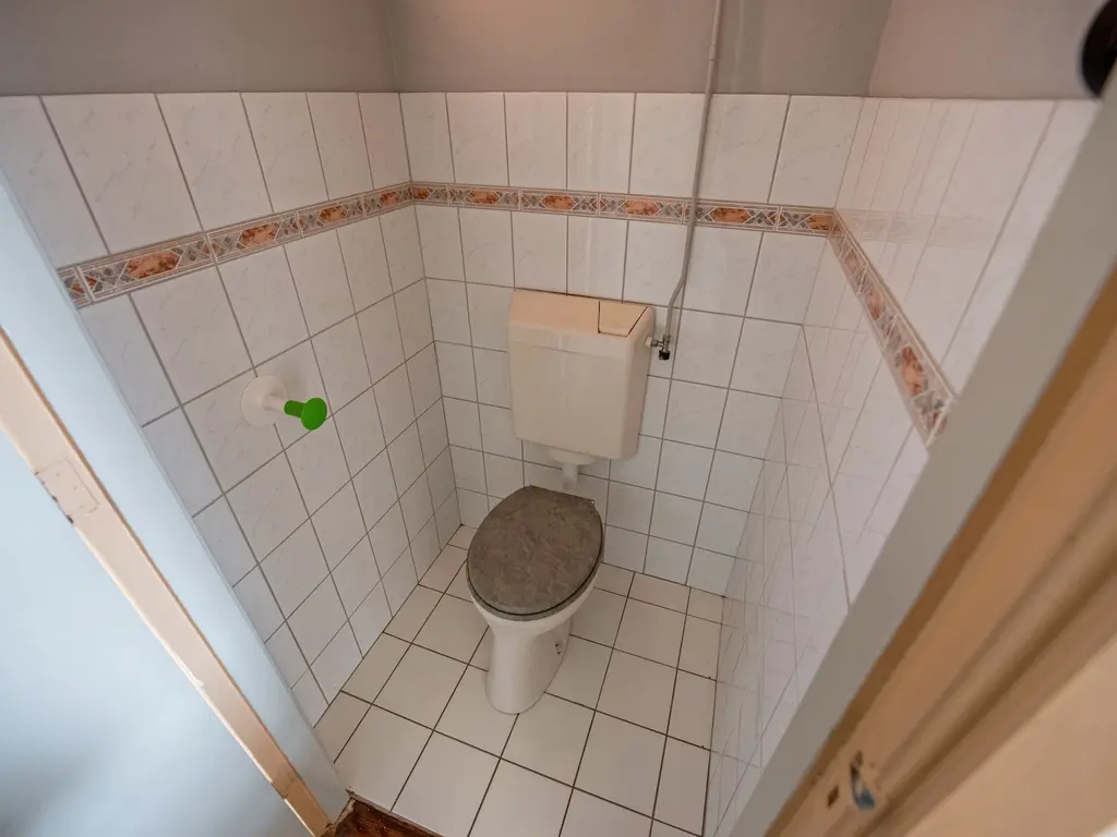 Van Zeggelenlaan 187, 'S-GRAVENHAGE