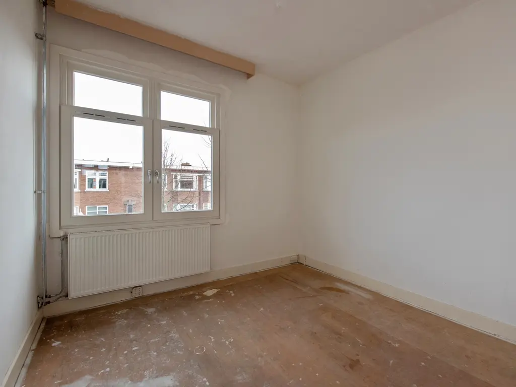 Van Zeggelenlaan 187, 'S-GRAVENHAGE