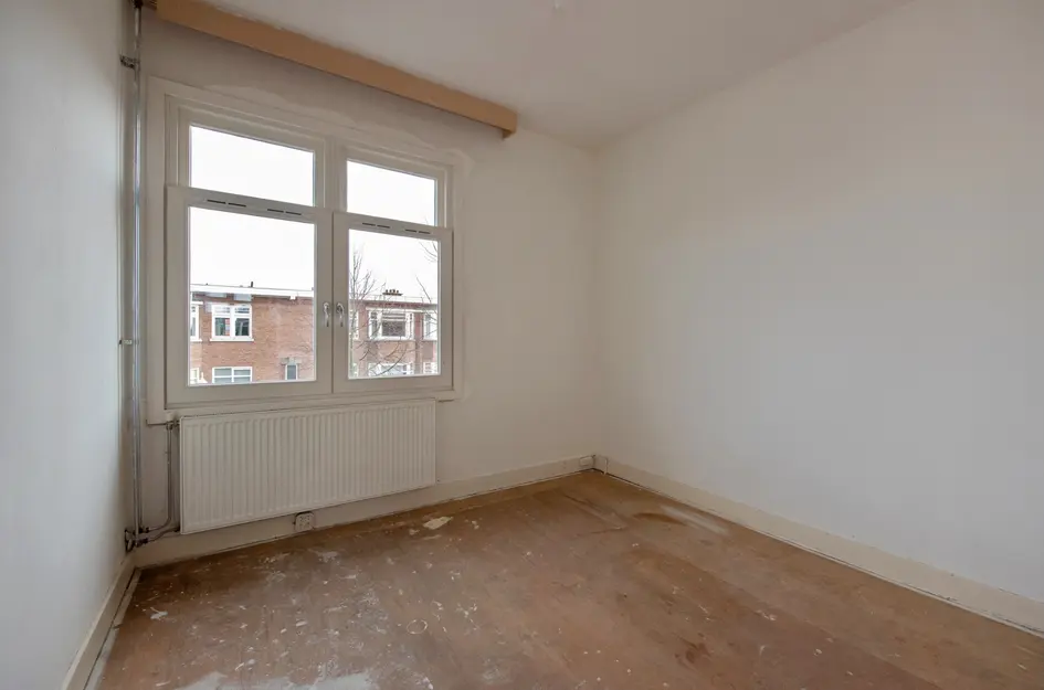 Van Zeggelenlaan 187