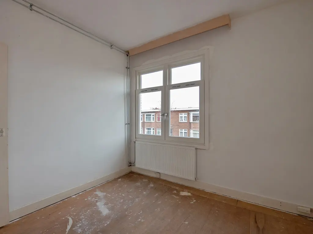 Van Zeggelenlaan 187, 'S-GRAVENHAGE