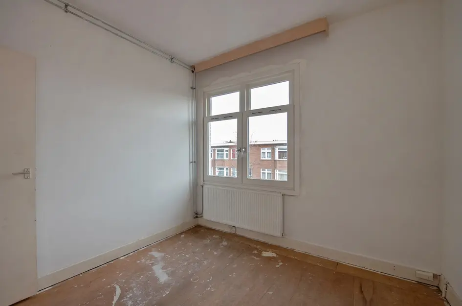 Van Zeggelenlaan 187