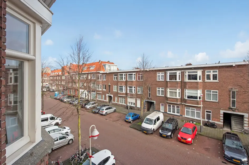 Van Zeggelenlaan 187