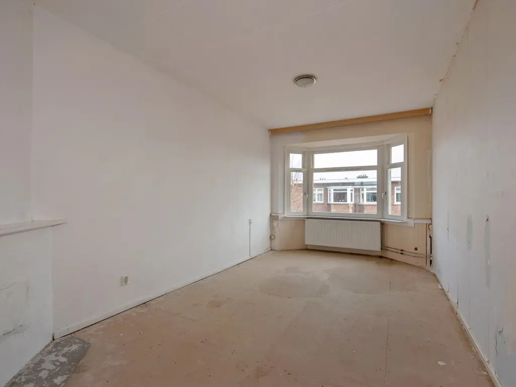 Van Zeggelenlaan 187, 'S-GRAVENHAGE