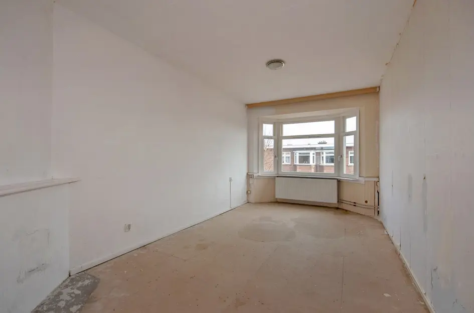 Van Zeggelenlaan 187