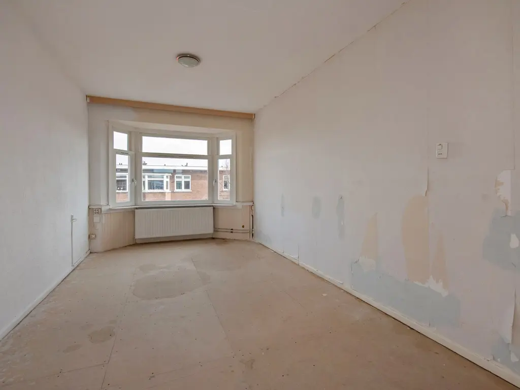 Van Zeggelenlaan 187, 'S-GRAVENHAGE