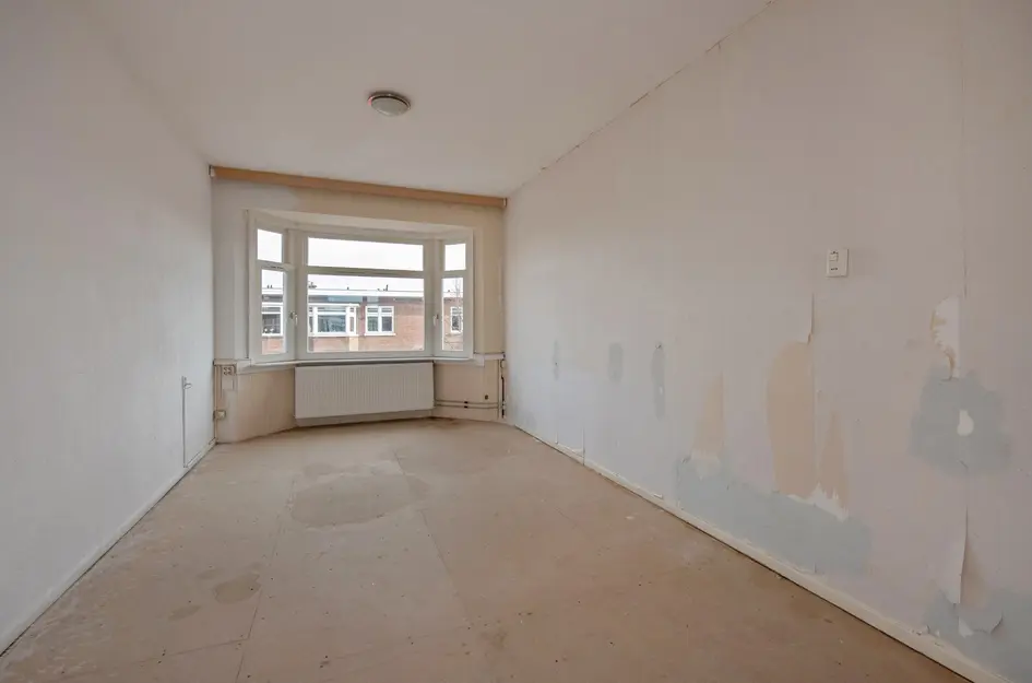 Van Zeggelenlaan 187