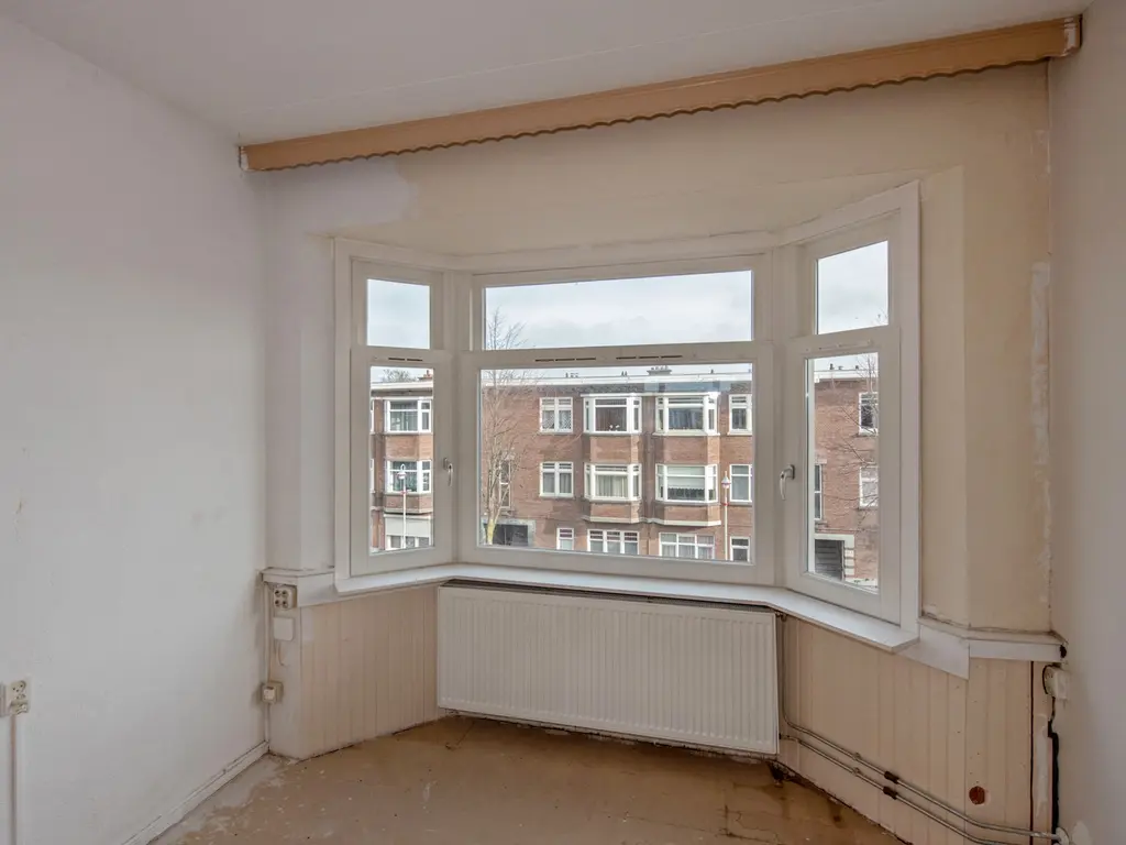 Van Zeggelenlaan 187, 'S-GRAVENHAGE