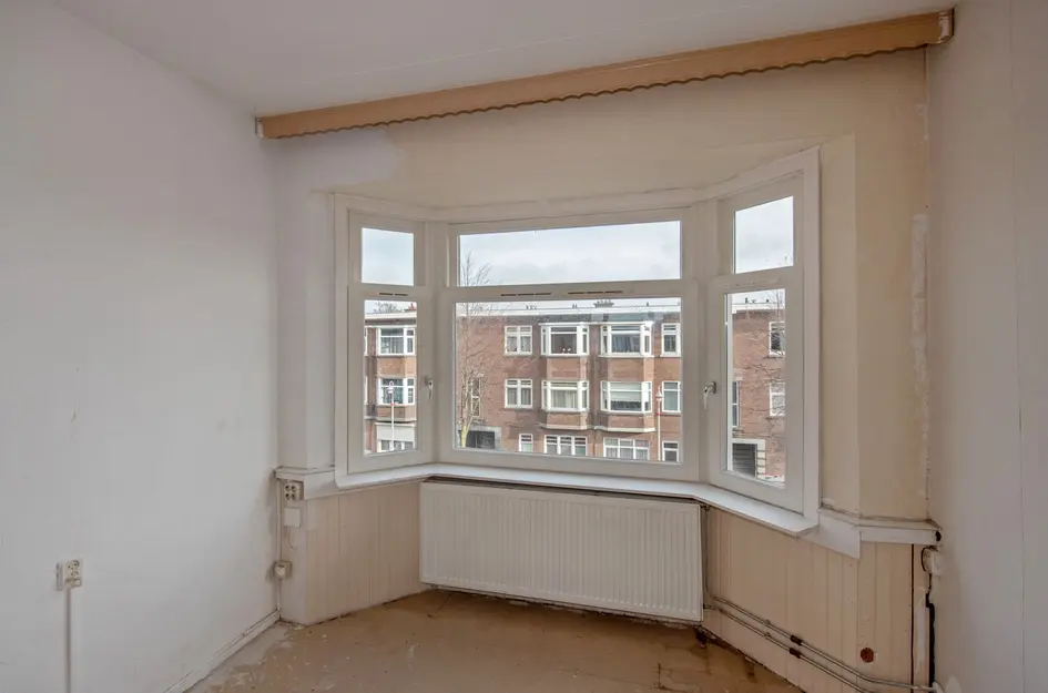 Van Zeggelenlaan 187