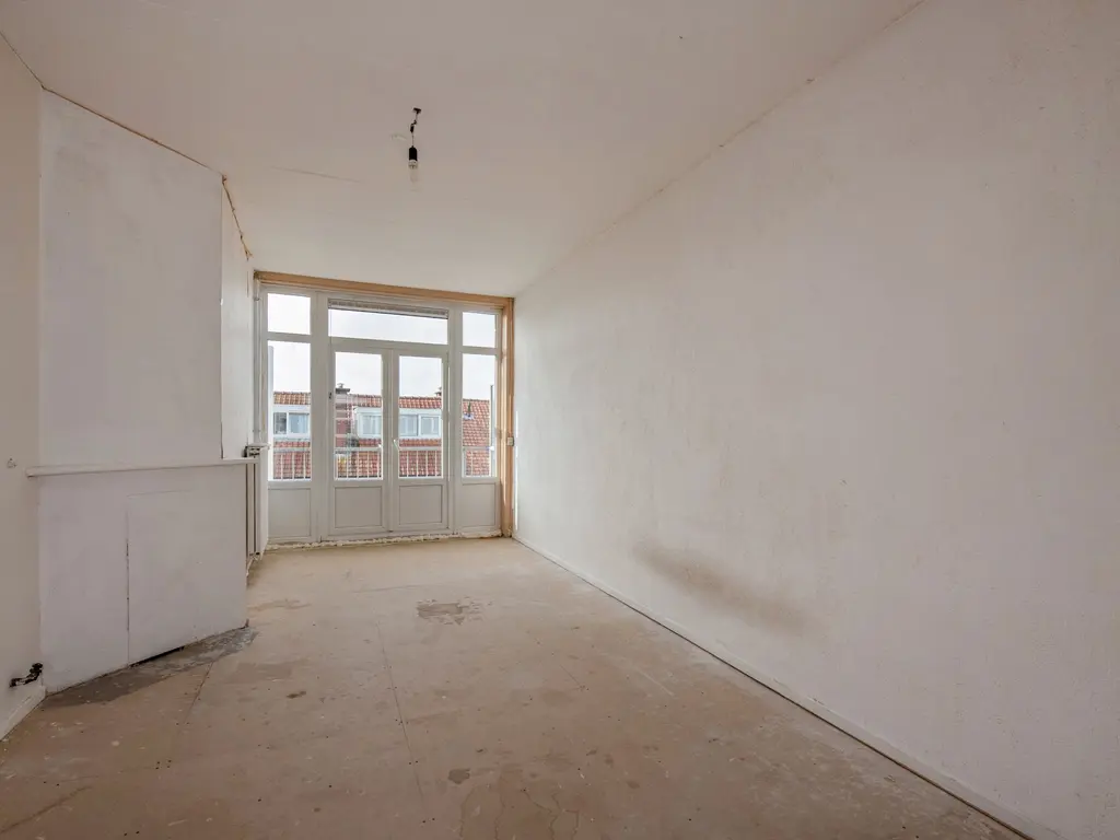 Van Zeggelenlaan 187, 'S-GRAVENHAGE