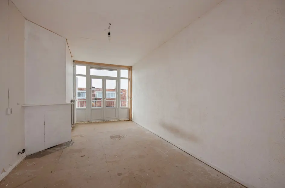 Van Zeggelenlaan 187