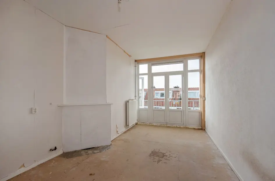 Van Zeggelenlaan 187