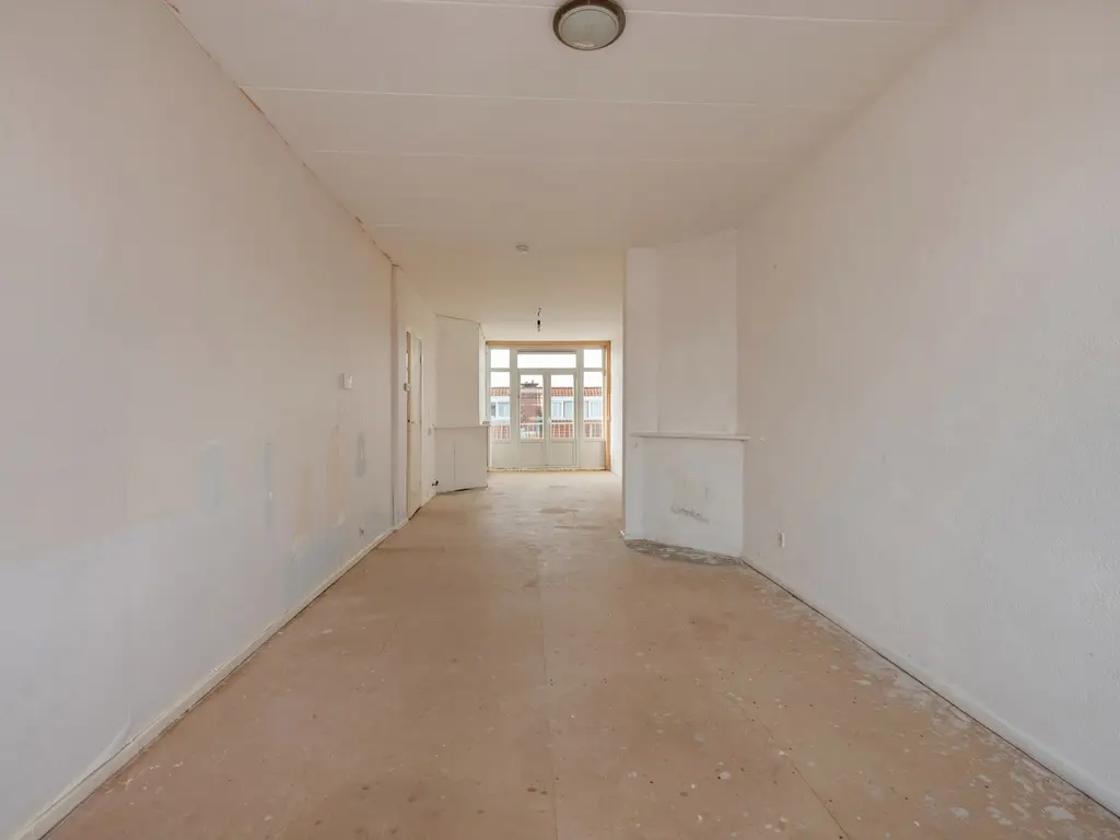 Van Zeggelenlaan 187, 'S-GRAVENHAGE