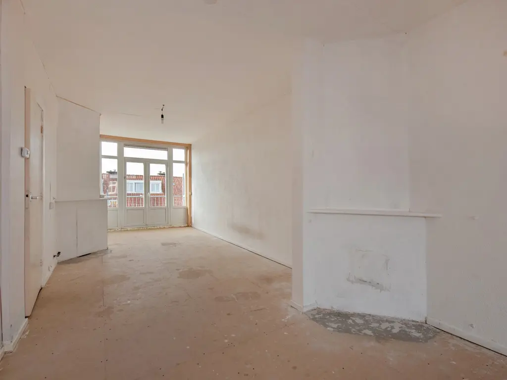 Van Zeggelenlaan 187, 'S-GRAVENHAGE