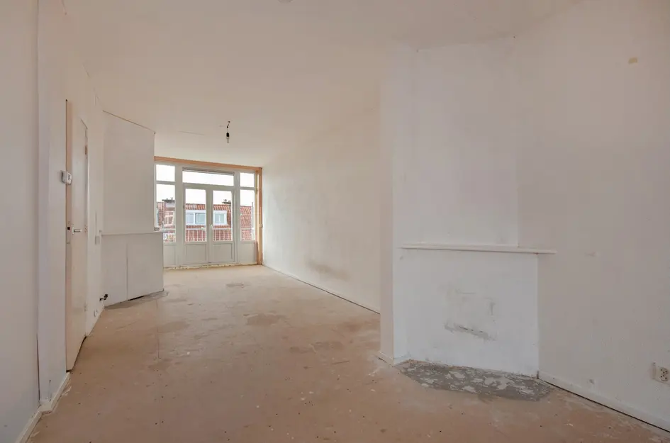 Van Zeggelenlaan 187