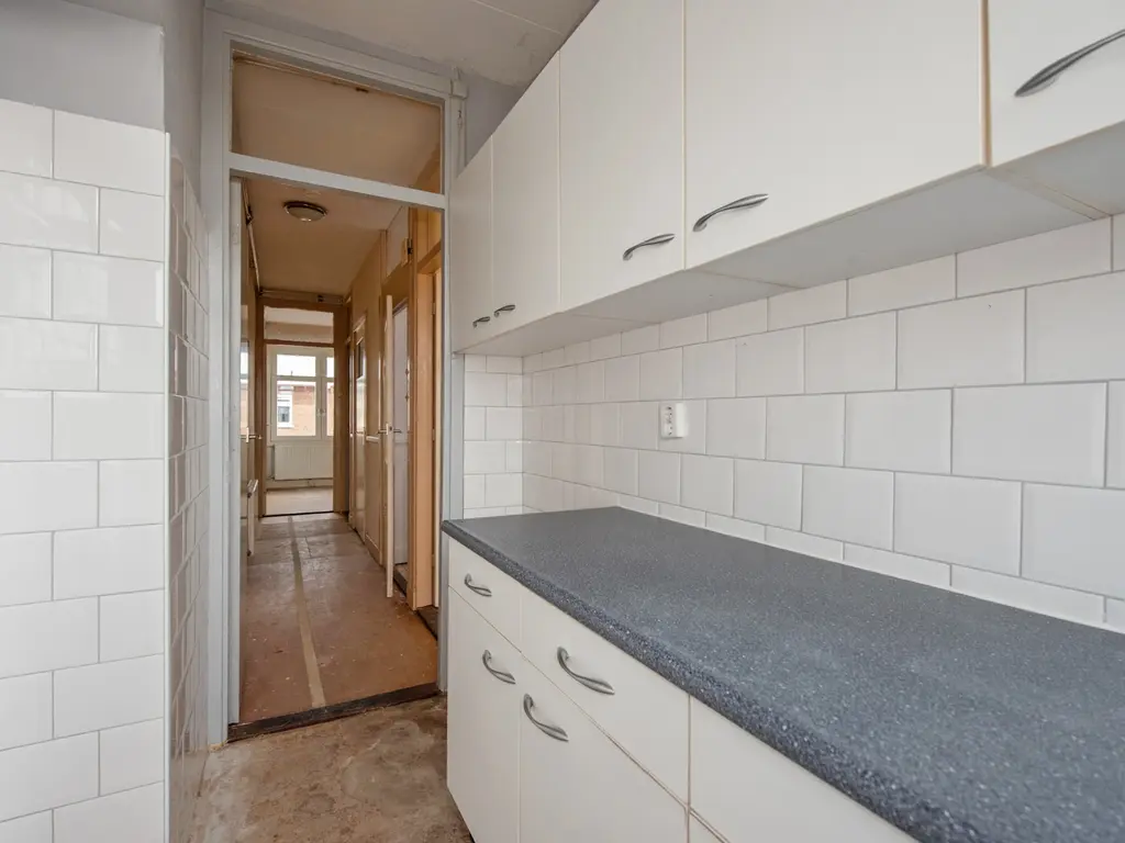 Van Zeggelenlaan 187, 'S-GRAVENHAGE