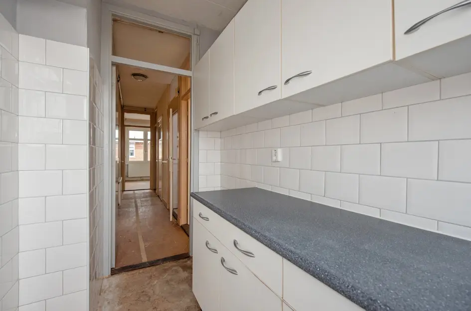 Van Zeggelenlaan 187