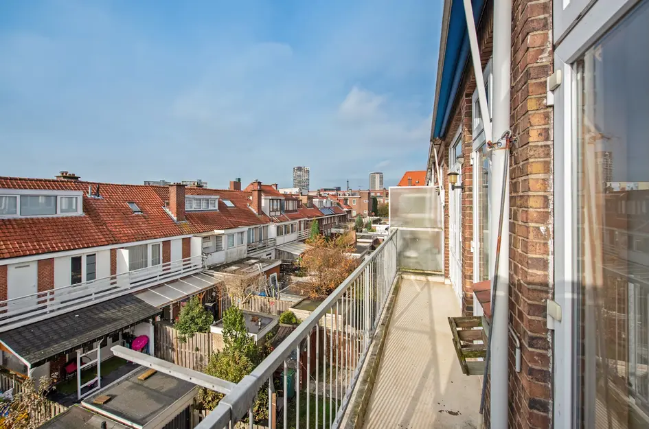 Van Zeggelenlaan 187