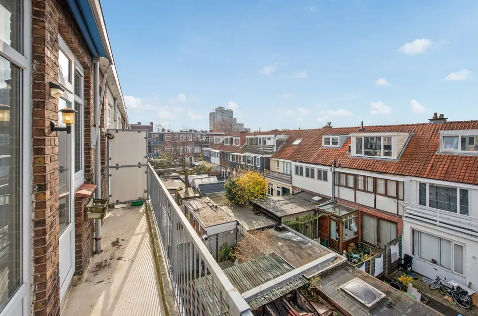 Van Zeggelenlaan 187