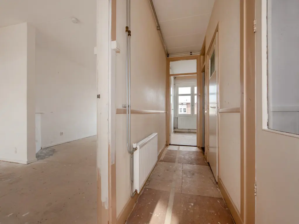 Van Zeggelenlaan 187, 'S-GRAVENHAGE