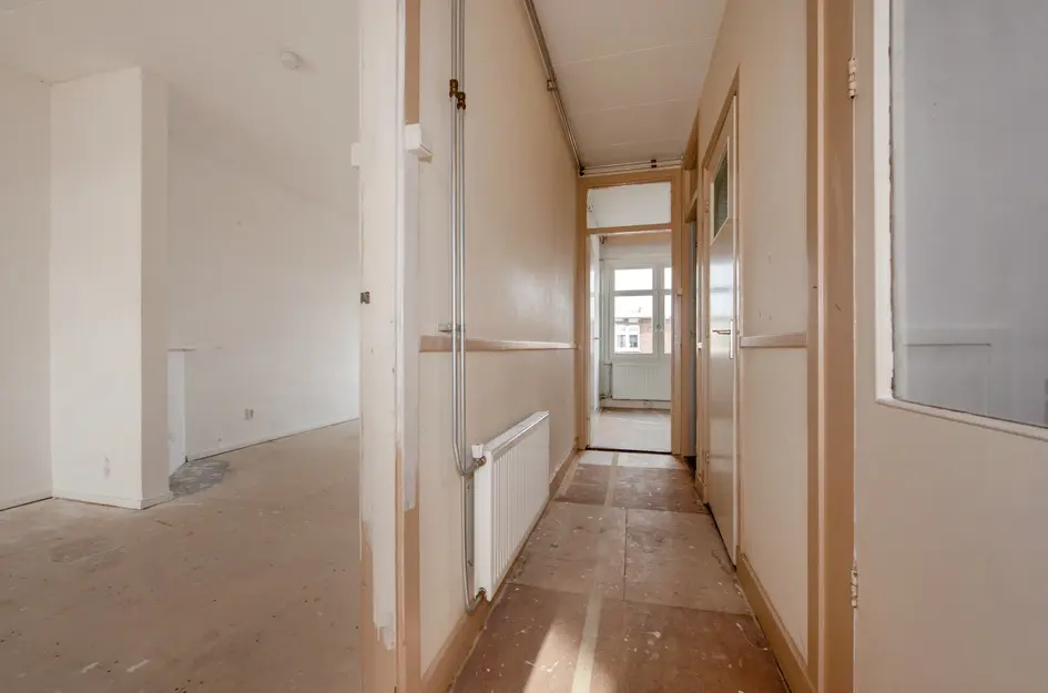 Van Zeggelenlaan 187