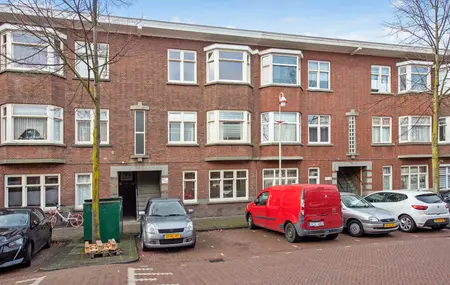 Van Zeggelenlaan 187, 'S-GRAVENHAGE