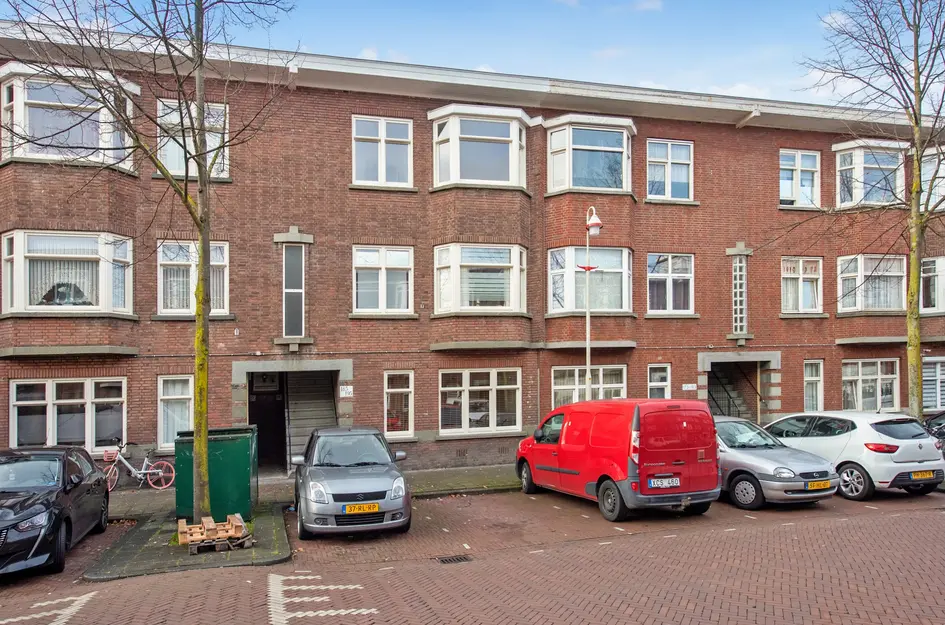 Van Zeggelenlaan 187