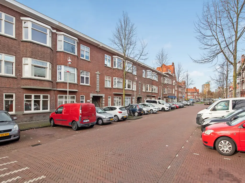 Van Zeggelenlaan 187, 'S-GRAVENHAGE